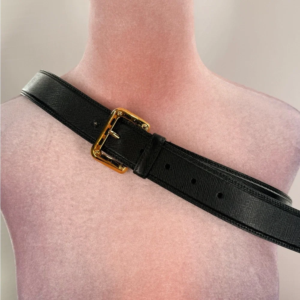Prada guc saffiano